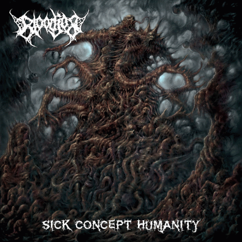 Bloodjob : Sick Concept Humanity